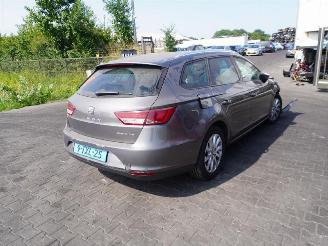 Seat Leon ST 1.6 TDi picture 1