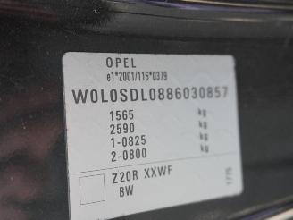 Opel Corsa 1.4 16v picture 8