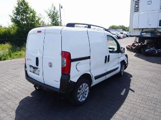 Purkuautot commercial vehicles Fiat Fiorino 1.3 D 2010/12