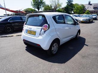 Chevrolet Spark 1.0 16v picture 1
