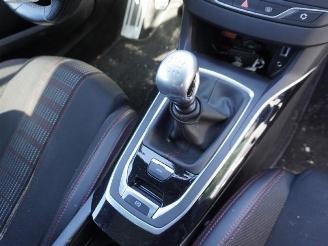 Peugeot 308 2.0 BlueHDI Combi picture 10