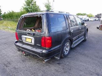 Lincoln Navigator 5.4 picture 1
