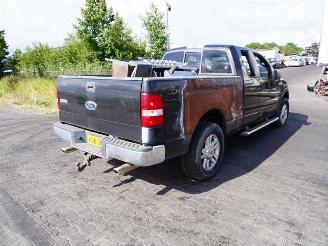 disassembly commercial vehicles Ford USA F-150 5.4 4*4 2004/7