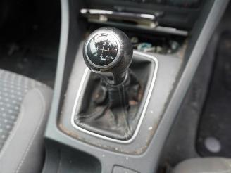 Seat Exeo 2.0 TDi picture 7