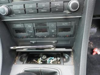 Seat Exeo 2.0 TDi picture 6