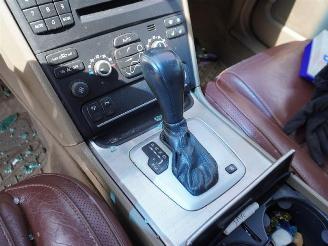 Volvo Xc-90 D5 picture 7