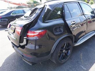 Mercedes GLC 250 4 matic picture 8