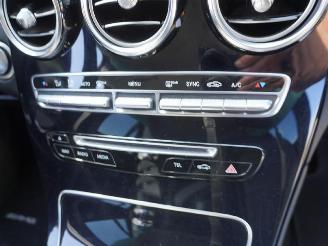 Mercedes GLC 250 4 matic picture 14