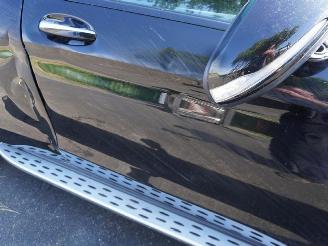 Mercedes GLC 250 4 matic picture 5