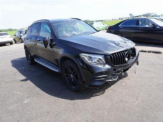 Mercedes GLC 250 4 matic picture 4
