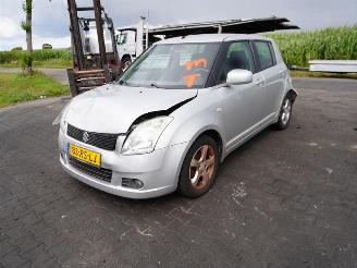 Suzuki Swift 1.5 picture 3