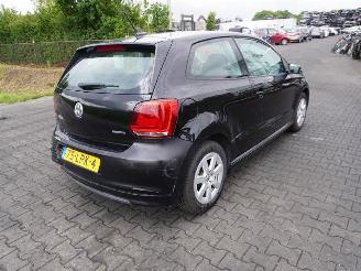 Volkswagen Polo 1.2 TDi picture 1