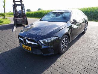 Mercedes A-klasse 200 Turbo picture 3