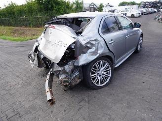 Vrakbiler auto Suzuki Kizashi 2.4 4x4 2011/3