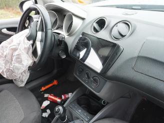 Seat Ibiza ST 1.2 TDi picture 5