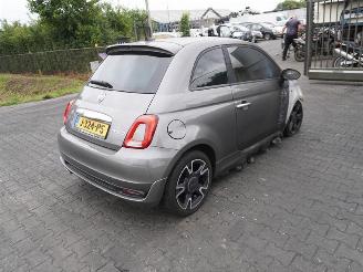 Dezmembrări autoturisme Fiat 500 1.0  Hybrid 2020/9
