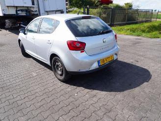 Seat Ibiza 1.2 12v picture 2