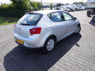 demontáž osobní automobily Seat Ibiza 1.2 12v 2010/2