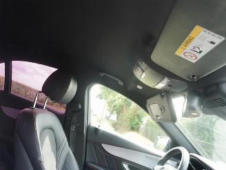 Mercedes C-klasse C-43 AMG 3.0 V6 24V Turbo 4-Matic picture 10