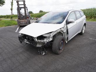 Ford Focus Wagon 1.0 EcoBoost picture 3