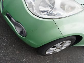 Opel Agila 1.2 16v picture 7