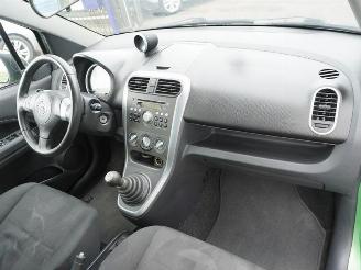 Opel Agila 1.2 16v picture 8
