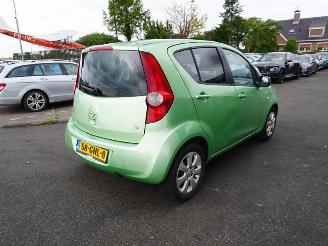 Dezmembrări autoturisme Opel Agila 1.2 16v 2008/7