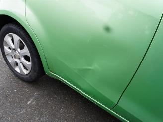 Opel Agila 1.2 16v picture 5