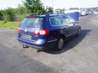 Dezmembrări autoturisme Volkswagen Passat Variant 1.4 TSi 2010/2