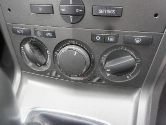 Opel Antara 2.4 16v 4x4 picture 9