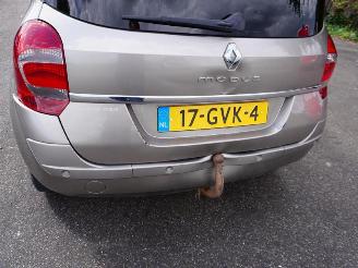 Renault Modus 1.2 16v TCe picture 6