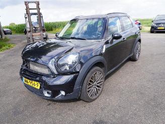 Mini Countryman 1.6 16v Cooper S picture 3