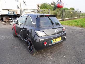 Opel Adam 1.4 16v picture 2