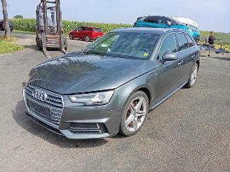Audi A4 Avant 1.4 TFSi picture 3