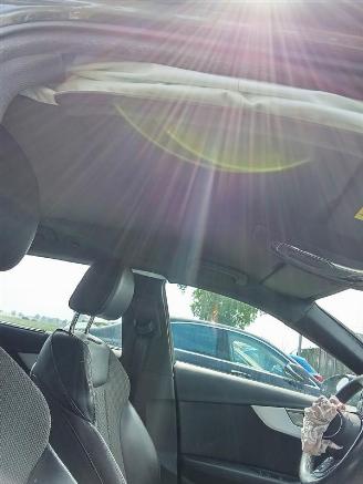 Audi A4 Avant 1.4 TFSi picture 9