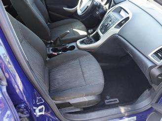 Opel Astra SPORTS TOURER 1.3 CDTi picture 13