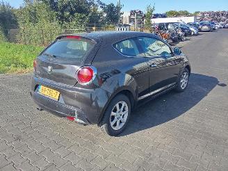 Vrakbiler auto Alfa Romeo MiTo 1.3 JTDm 2012/3