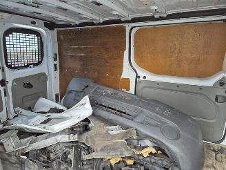 Renault Trafic 2.0DCI 16V 115 picture 7