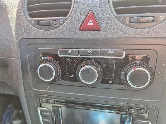 Volkswagen Caddy  picture 6