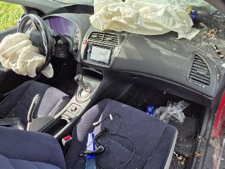 Honda Civic 1.8i VTEC 16V picture 5