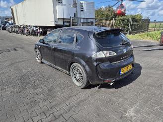 Seat Leon 5-drs 1.6 (BSE) picture 2