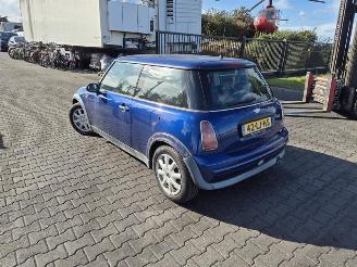 Mini Cooper 1.6 16V One (W10-B16A) picture 2