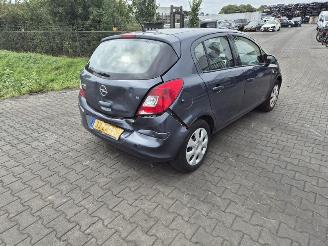 Sloopauto Opel Corsa 1.2 16V (Z12XEP(Euro 4)) 2008/5