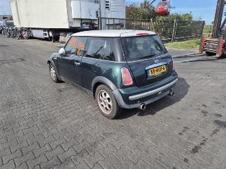 Mini One 1.6 16V picture 2