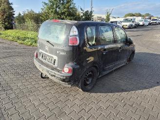 Uttjänta bilar auto Citroën C3 picasso 1.6 HDI 16V 2010/3