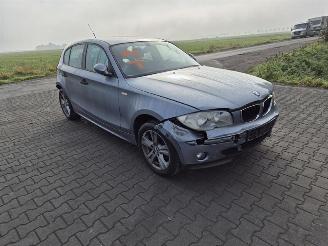 BMW 1-serie  picture 4