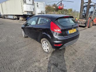 Ford Fiesta 1.25 16V picture 2