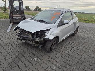 Ford Ka 1.2 picture 3