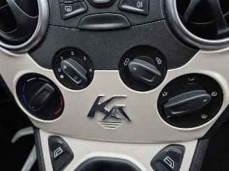 Ford Ka 1.2 picture 6