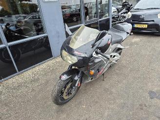 Aprilia RSV mille  picture 4